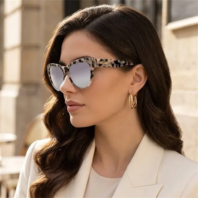 Ženska sončna očala JUST CAVALLI JC779S 56P
